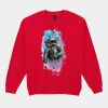 Heavy Blend™ adult crew neck sweatshirt Thumbnail