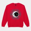 Heavy Blend™ adult crew neck sweatshirt Thumbnail