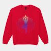 Heavy Blend™ adult crew neck sweatshirt Thumbnail