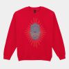 Heavy Blend™ adult crew neck sweatshirt Thumbnail