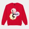 Heavy Blend™ adult crew neck sweatshirt Thumbnail