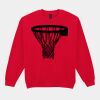 Heavy Blend™ adult crew neck sweatshirt Thumbnail