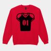 Heavy Blend™ adult crew neck sweatshirt Thumbnail