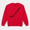 Heavy Blend™ adult crew neck sweatshirt Thumbnail