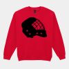 Heavy Blend™ adult crew neck sweatshirt Thumbnail