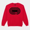 Heavy Blend™ adult crew neck sweatshirt Thumbnail