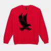 Heavy Blend™ adult crew neck sweatshirt Thumbnail