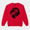 Heavy Blend™ adult crew neck sweatshirt Thumbnail