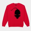 Heavy Blend™ adult crew neck sweatshirt Thumbnail