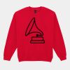 Heavy Blend™ adult crew neck sweatshirt Thumbnail