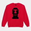 Heavy Blend™ adult crew neck sweatshirt Thumbnail