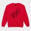 Heavy Blend™ adult crew neck sweatshirt Thumbnail