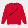 Heavy Blend™ adult crew neck sweatshirt Thumbnail