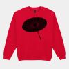 Heavy Blend™ adult crew neck sweatshirt Thumbnail