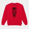 Heavy Blend™ adult crew neck sweatshirt Thumbnail