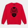 Heavy Blend™ adult crew neck sweatshirt Thumbnail