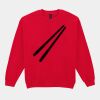 Heavy Blend™ adult crew neck sweatshirt Thumbnail