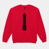 Heavy Blend™ adult crew neck sweatshirt Thumbnail