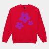 Heavy Blend™ adult crew neck sweatshirt Thumbnail