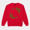 Heavy Blend™ adult crew neck sweatshirt Thumbnail