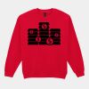 Heavy Blend™ adult crew neck sweatshirt Thumbnail