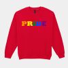 Heavy Blend™ adult crew neck sweatshirt Thumbnail