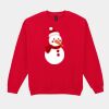 Heavy Blend™ adult crew neck sweatshirt Thumbnail