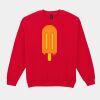 Heavy Blend™ adult crew neck sweatshirt Thumbnail