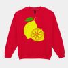 Heavy Blend™ adult crew neck sweatshirt Thumbnail