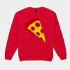 Heavy Blend™ adult crew neck sweatshirt Thumbnail