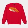 Heavy Blend™ adult crew neck sweatshirt Thumbnail
