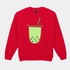 Heavy Blend™ adult crew neck sweatshirt Thumbnail