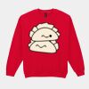 Heavy Blend™ adult crew neck sweatshirt Thumbnail
