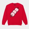 Heavy Blend™ adult crew neck sweatshirt Thumbnail