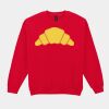 Heavy Blend™ adult crew neck sweatshirt Thumbnail