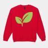 Heavy Blend™ adult crew neck sweatshirt Thumbnail