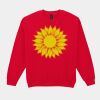 Heavy Blend™ adult crew neck sweatshirt Thumbnail
