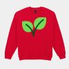 Heavy Blend™ adult crew neck sweatshirt Thumbnail