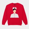Heavy Blend™ adult crew neck sweatshirt Thumbnail