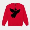 Heavy Blend™ adult crew neck sweatshirt Thumbnail