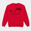 Heavy Blend™ adult crew neck sweatshirt Thumbnail