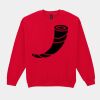 Heavy Blend™ adult crew neck sweatshirt Thumbnail