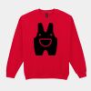 Heavy Blend™ adult crew neck sweatshirt Thumbnail