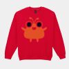 Heavy Blend™ adult crew neck sweatshirt Thumbnail