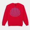 Heavy Blend™ adult crew neck sweatshirt Thumbnail