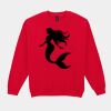 Heavy Blend™ adult crew neck sweatshirt Thumbnail
