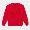 Heavy Blend™ adult crew neck sweatshirt Thumbnail