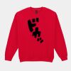 Heavy Blend™ adult crew neck sweatshirt Thumbnail