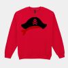 Heavy Blend™ adult crew neck sweatshirt Thumbnail
