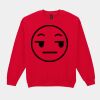 Heavy Blend™ adult crew neck sweatshirt Thumbnail
